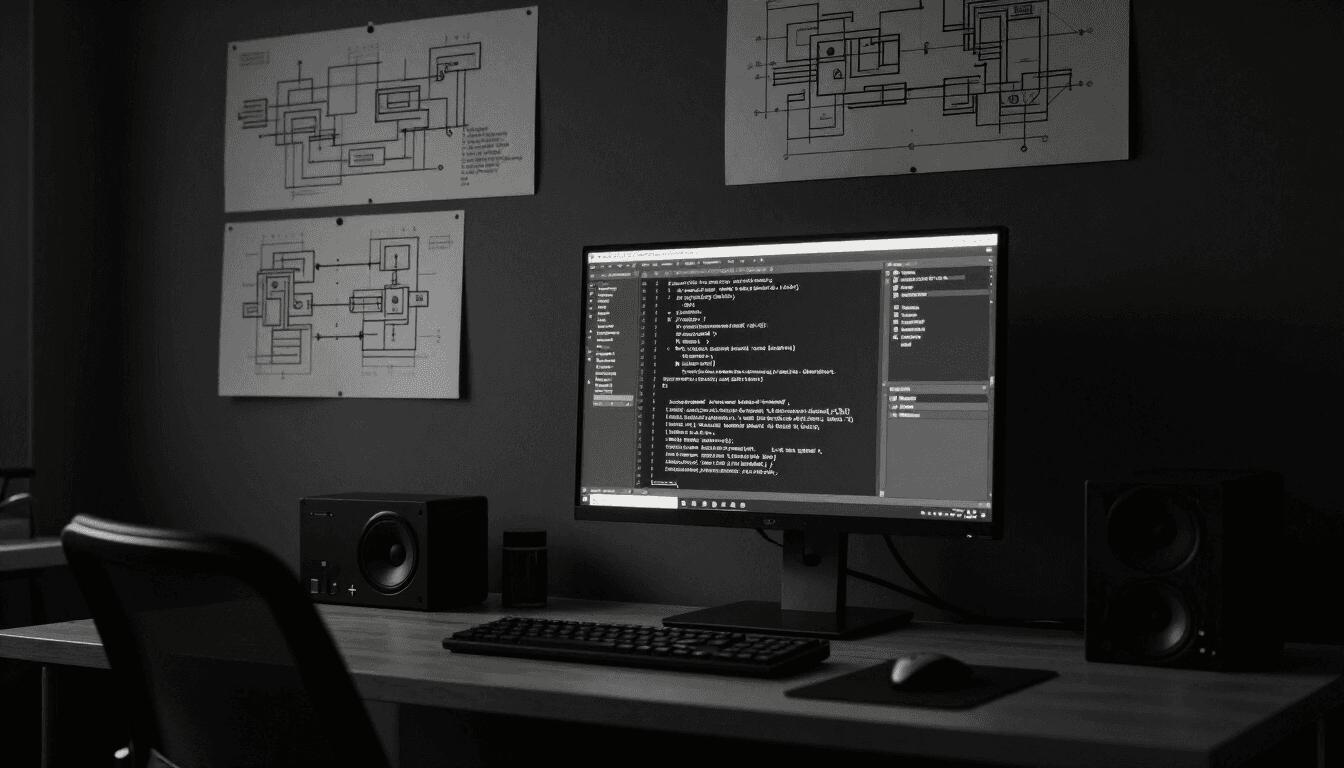 We Are Live: Building Software That Actually Moves the Needle — cover visual